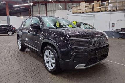 Jeep Avenger Gebrauchtwagen