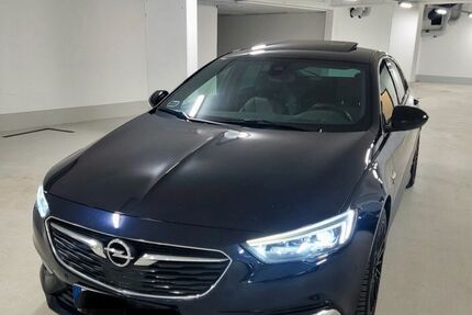 Opel Insignia Gebrauchtwagen