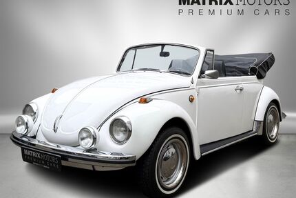 VW Käfer Gebrauchtwagen