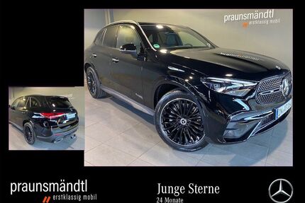 Mercedes-Benz GLC 300 Gebrauchtwagen