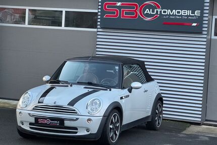 Mini Cooper Cabrio Gebrauchtwagen