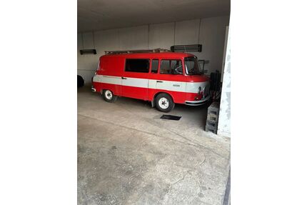 BARKAS B1000 Gebrauchtwagen