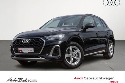Audi Q5 Gebrauchtwagen