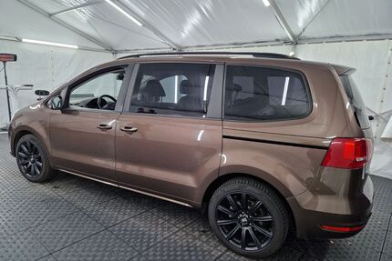 VW Sharan Gebrauchtwagen
