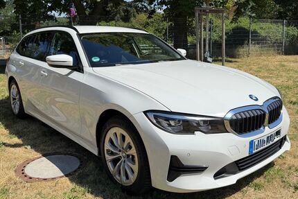 BMW 330 Gebrauchtwagen