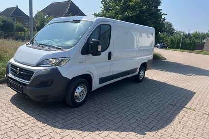 Fiat Ducato Gebrauchtwagen