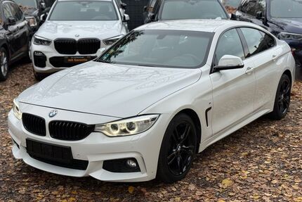 BMW 420 Gebrauchtwagen