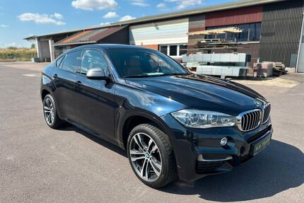 BMW X6 Gebrauchtwagen