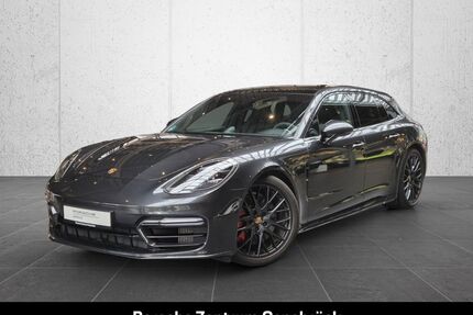 Porsche Panamera Gebrauchtwagen