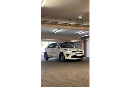 Kia Rio Gebrauchtwagen