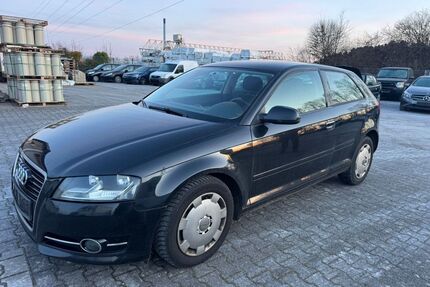 Audi A3 Gebrauchtwagen