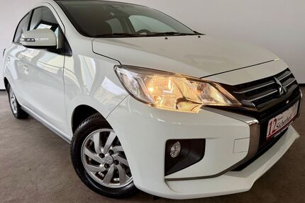 Mitsubishi Space Star Gebrauchtwagen