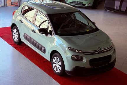Citroen C3 Gebrauchtwagen