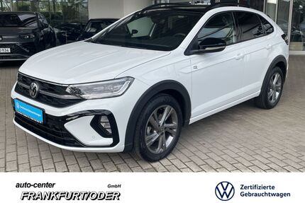 VW Taigo Gebrauchtwagen