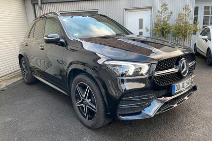 Mercedes-Benz GLE 300 Gebrauchtwagen