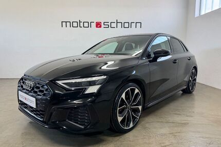 Audi S3 Gebrauchtwagen