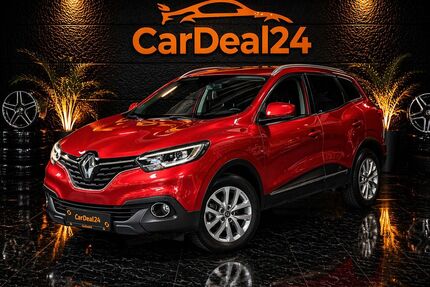 Renault Kadjar Gebrauchtwagen
