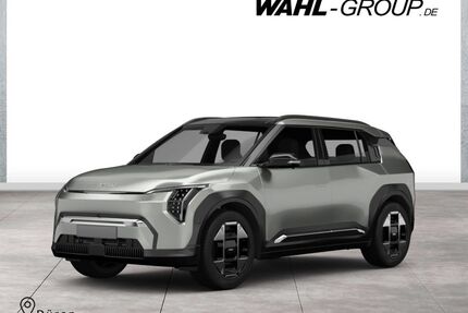 Kia EV3 Gebrauchtwagen