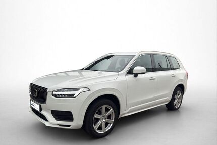 Volvo XC90 Gebrauchtwagen