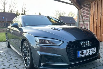Audi A5 Gebrauchtwagen