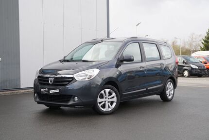 Dacia Lodgy Gebrauchtwagen
