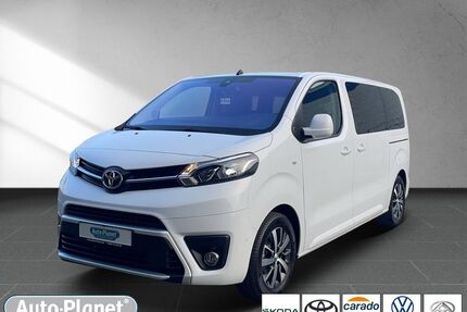 Toyota Proace (Verso) Gebrauchtwagen