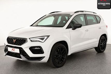 Cupra Ateca Gebrauchtwagen