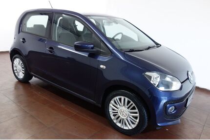 VW up! Gebrauchtwagen