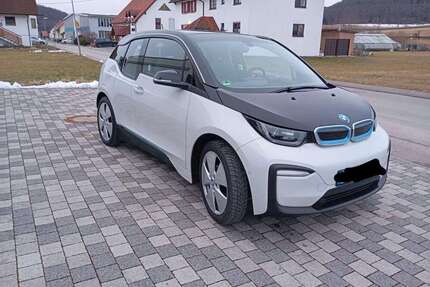 BMW i3 Gebrauchtwagen
