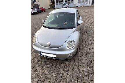 VW Beetle Gebrauchtwagen