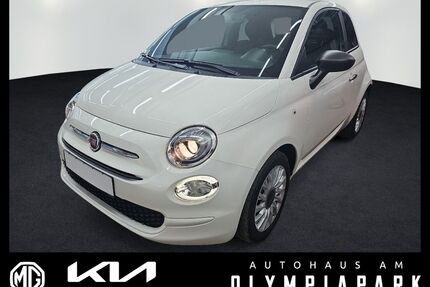 Fiat 500 Gebrauchtwagen