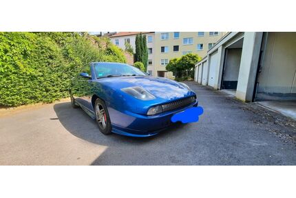 Fiat Coupe Gebrauchtwagen