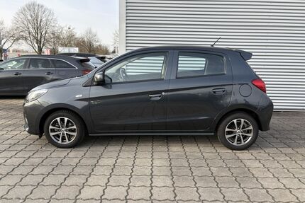 Mitsubishi Space Star Gebrauchtwagen