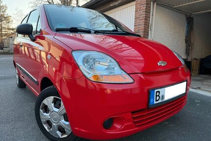 Chevrolet Matiz Gebrauchtwagen