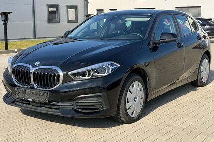BMW 116 Gebrauchtwagen
