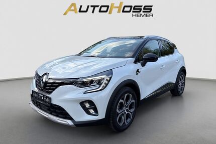 Renault Captur Gebrauchtwagen