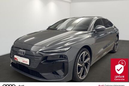 Audi A6 e-tron Gebrauchtwagen