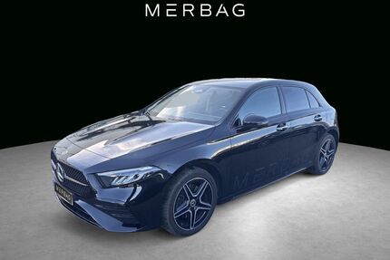 Mercedes-Benz A 250 Gebrauchtwagen