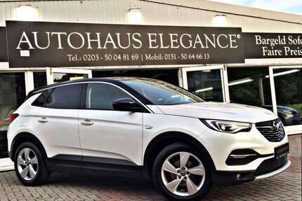 Opel Grandland X Gebrauchtwagen