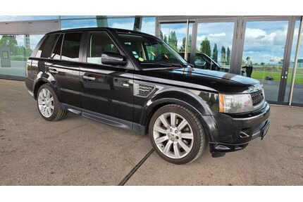Land Rover Range Rover Sport Gebrauchtwagen