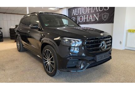 Mercedes-Benz GLS 450 Gebrauchtwagen