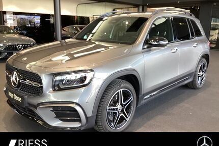 Mercedes-Benz GLB 220 Gebrauchtwagen