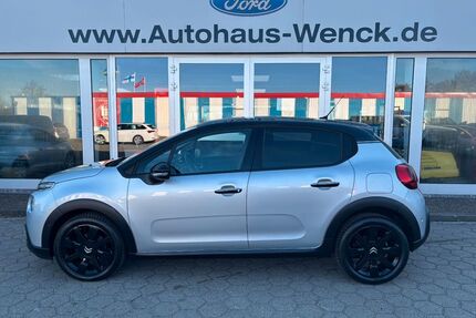 Citroen C3 Gebrauchtwagen