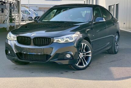 BMW 340 Gran Turismo Gebrauchtwagen