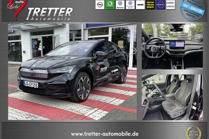 Skoda Enyaq Gebrauchtwagen