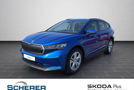 Skoda Enyaq Gebrauchtwagen