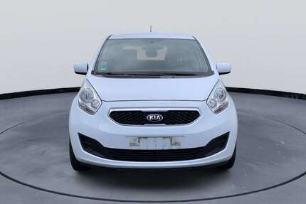 Kia Venga Gebrauchtwagen
