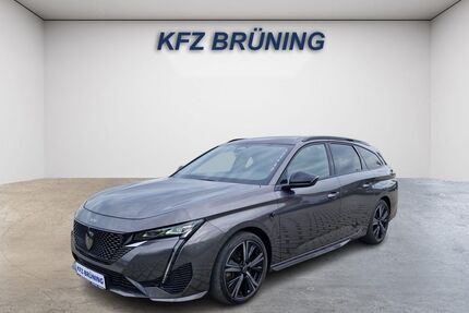 Peugeot 308 Gebrauchtwagen