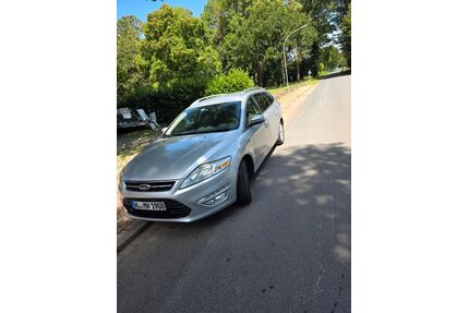 Ford Mondeo Gebrauchtwagen