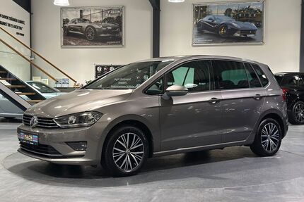 VW Golf Sportsvan Gebrauchtwagen